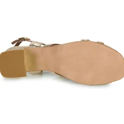 Otess / Zoï - Z1390-BERENICE-CARRARA< Sandales Et Nu-pieds