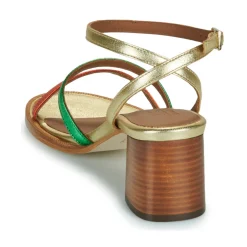 Otess / Zoï - Z1530-JAAL-PLATINO-JAAL-ARAGOSTA-JAAL-MELA Sale