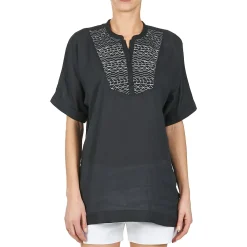 Oxbow Tops / Blouses^- CRISENA