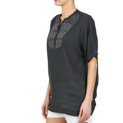 Oxbow Tops / Blouses^- CRISENA