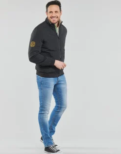 Oxbow Vestes^- JARTY