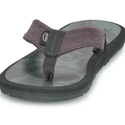 Oxbow - LAND Gris Discount