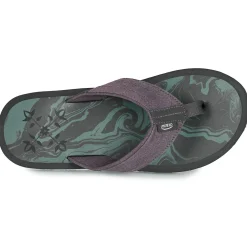 Oxbow - LAND Gris Discount