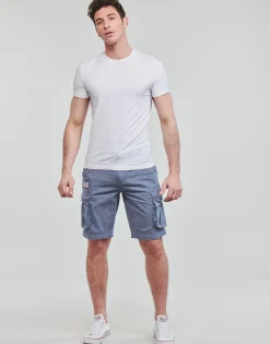 Oxbow - N1ORPEK< Shorts & Bermudas