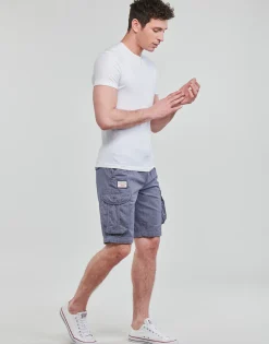 Oxbow - N1ORPEK< Shorts & Bermudas