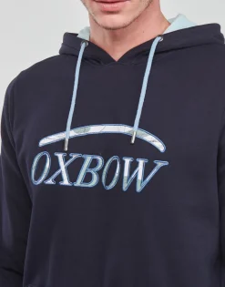 Oxbow - O2SAVIORA< Sweats & Polaires