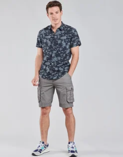 Oxbow - P0ORPEK< Shorts & Bermudas