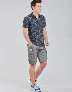 Oxbow - P0ORPEK< Shorts & Bermudas