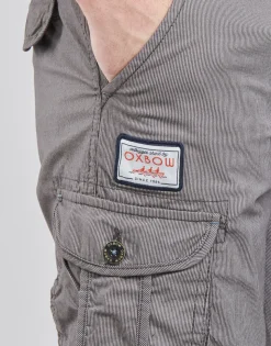 Oxbow - P0ORPEK< Shorts & Bermudas