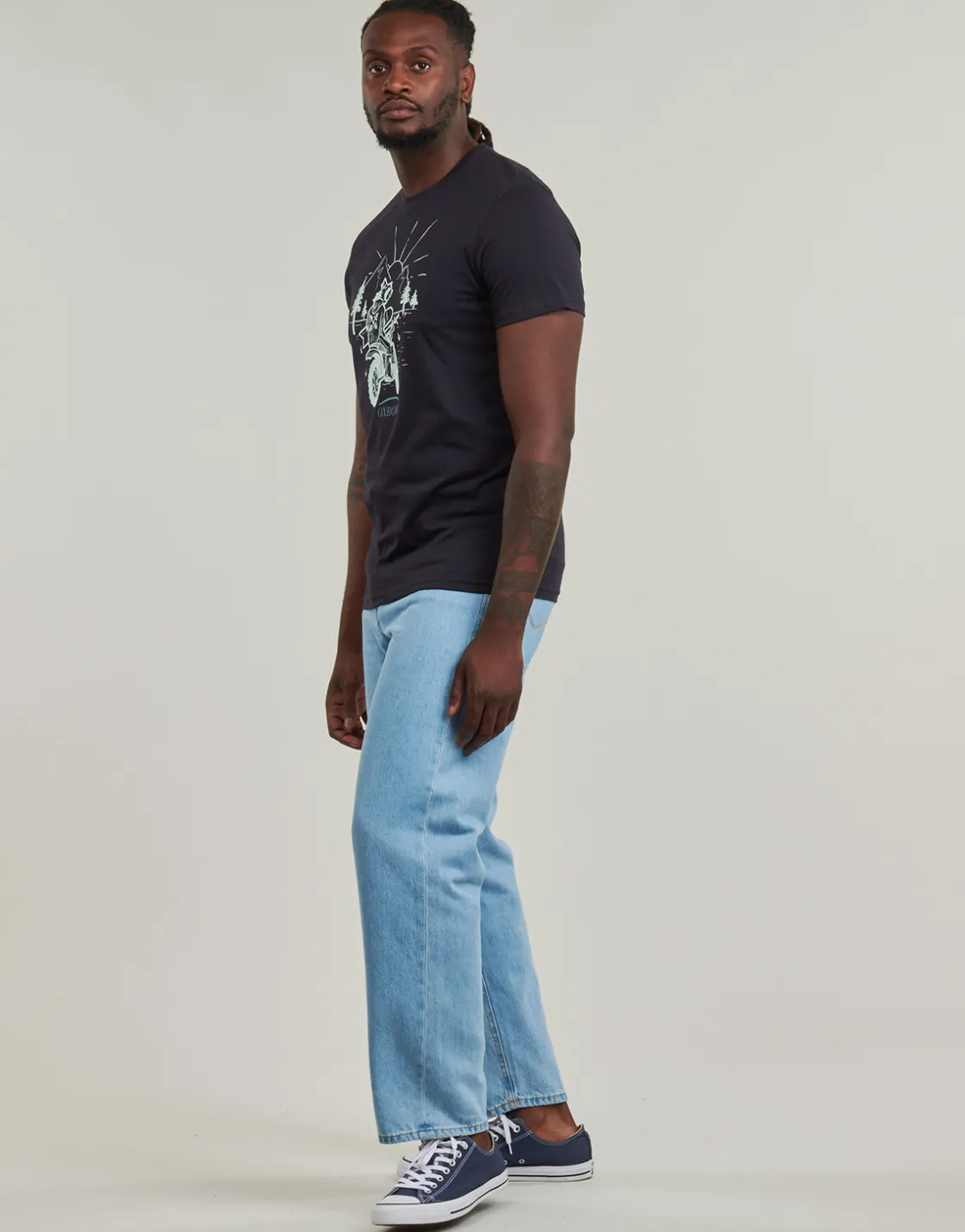 Oxbow T-shirts & Polos^- Q2TACOON