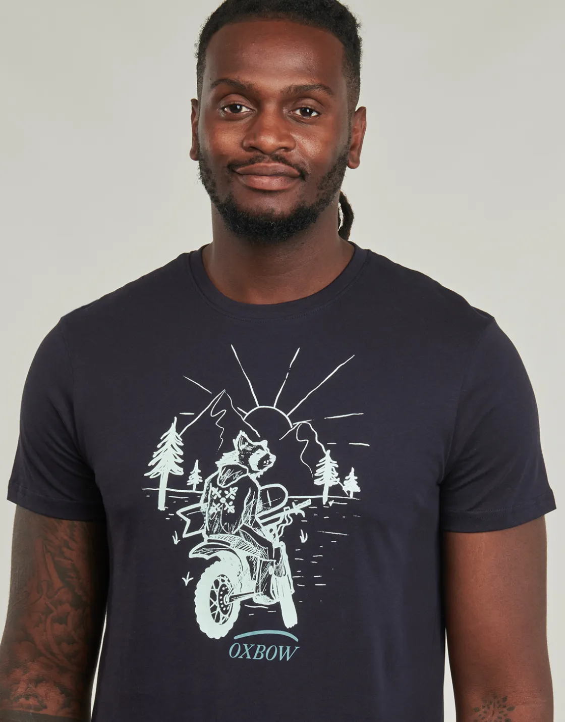 Oxbow T-shirts & Polos^- Q2TACOON