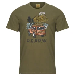 Oxbow - Q2TRECK< T-shirts & Polos