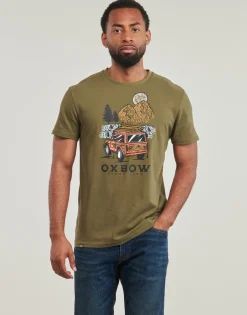 Oxbow - Q2TRECK< T-shirts & Polos
