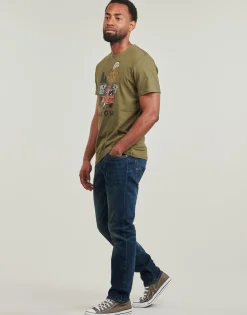 Oxbow - Q2TRECK< T-shirts & Polos