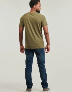 Oxbow - Q2TRECK< T-shirts & Polos