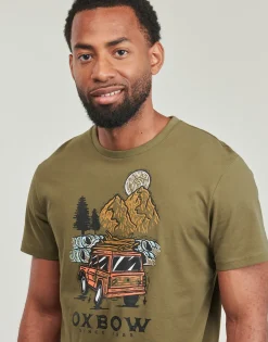 Oxbow - Q2TRECK< T-shirts & Polos