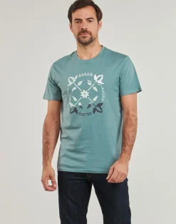 Oxbow - Q2TWIN< T-shirts & Polos