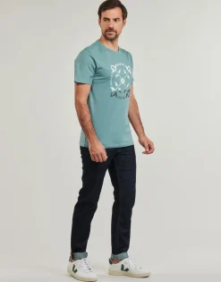 Oxbow - Q2TWIN< T-shirts & Polos