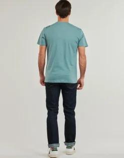 Oxbow - Q2TWIN< T-shirts & Polos