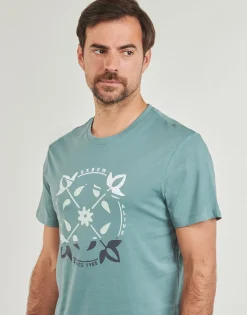 Oxbow - Q2TWIN< T-shirts & Polos