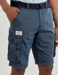 Oxbow - R1ORPEK< Shorts & Bermudas