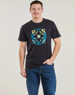 Oxbow - R1SUNFADED< T-shirts & Polos