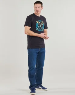 Oxbow - R1SUNFADED< T-shirts & Polos