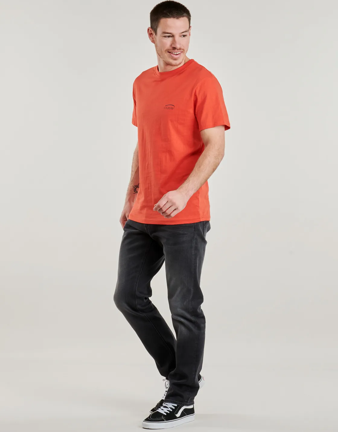 Oxbow - R1TAGTAN< T-shirts & Polos