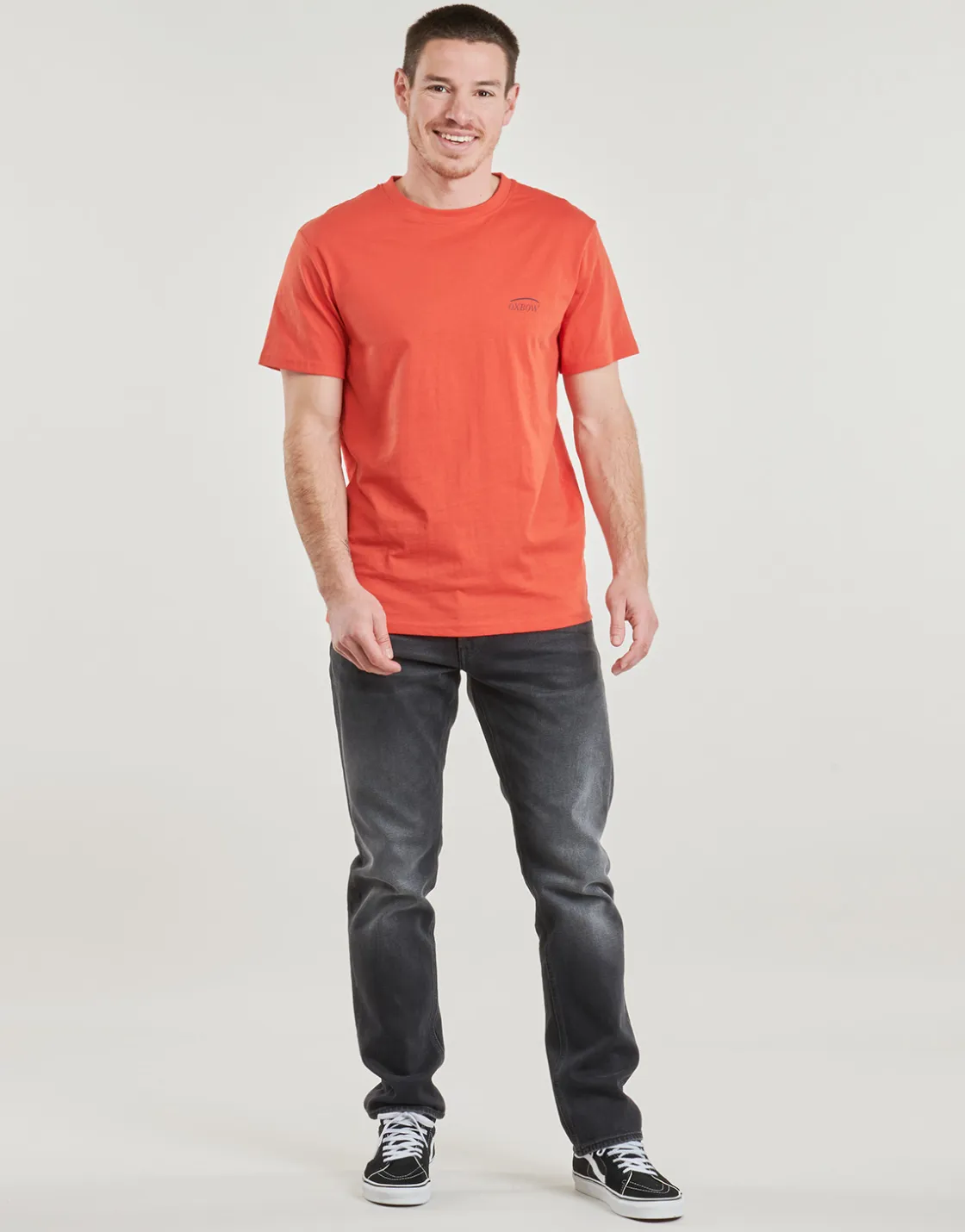 Oxbow - R1TAGTAN< T-shirts & Polos