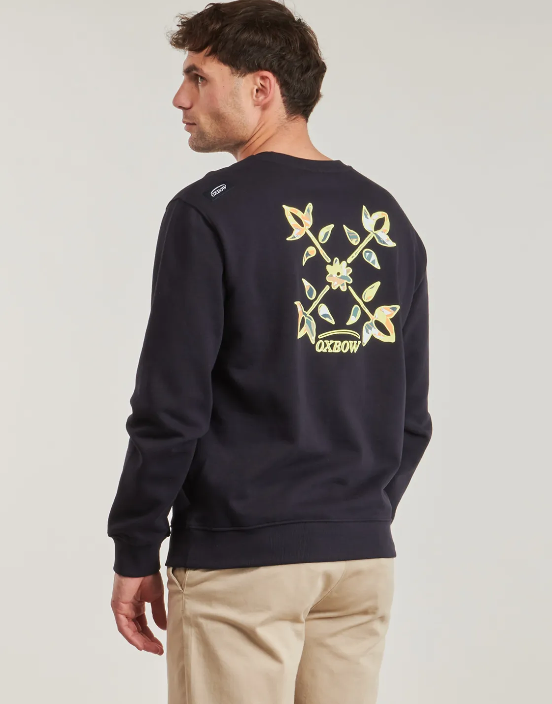 Oxbow Sweats & Polaires^- R1TAGTAN