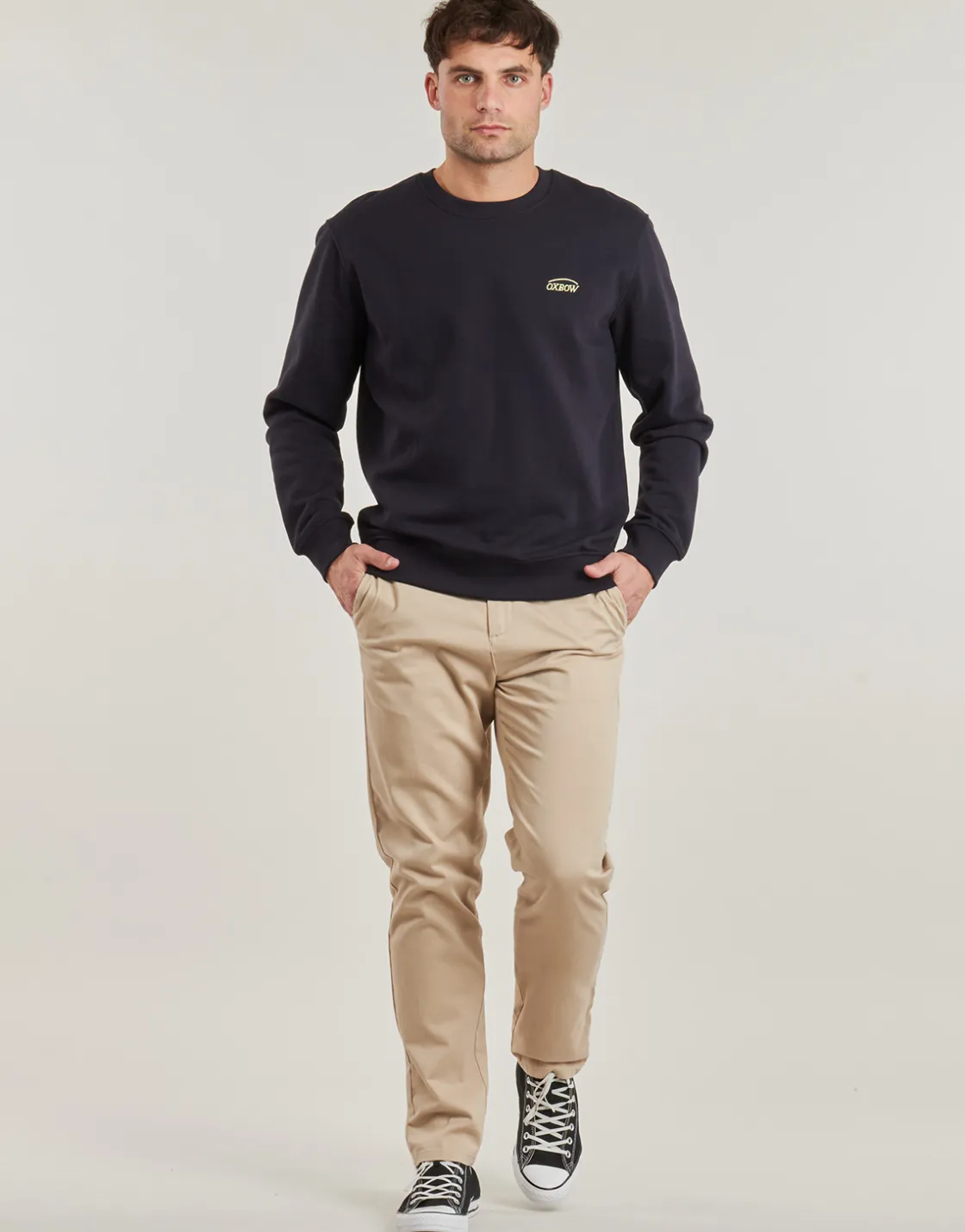 Oxbow Sweats & Polaires^- R1TAGTAN