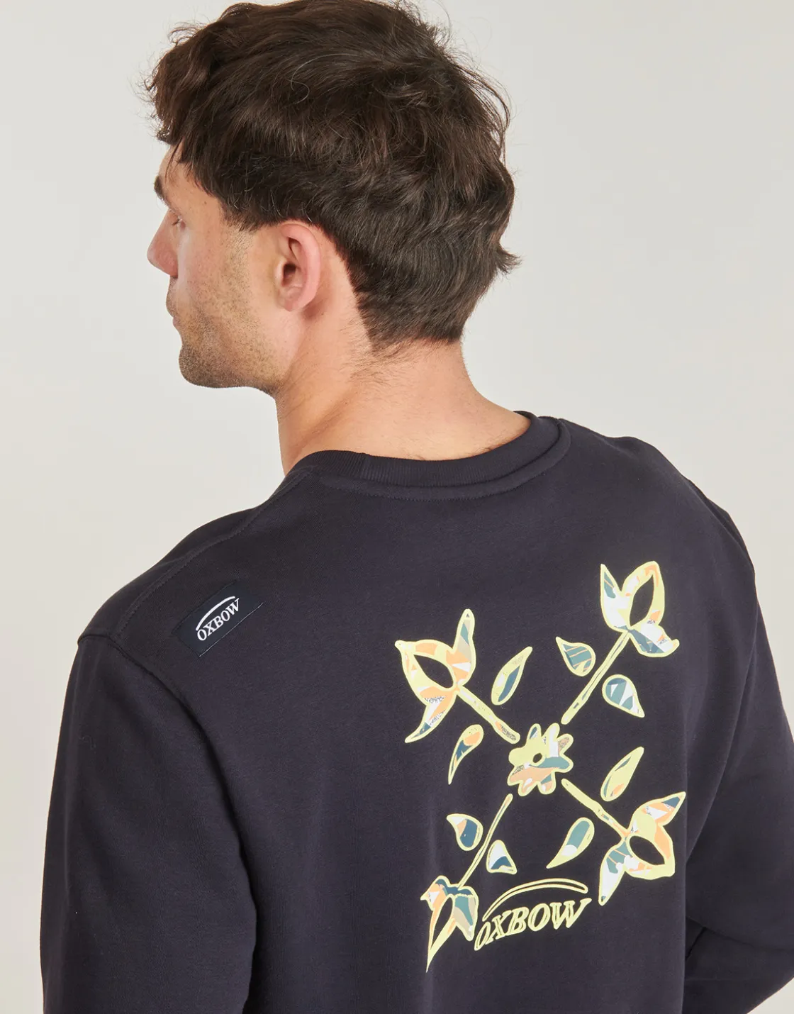 Oxbow Sweats & Polaires^- R1TAGTAN