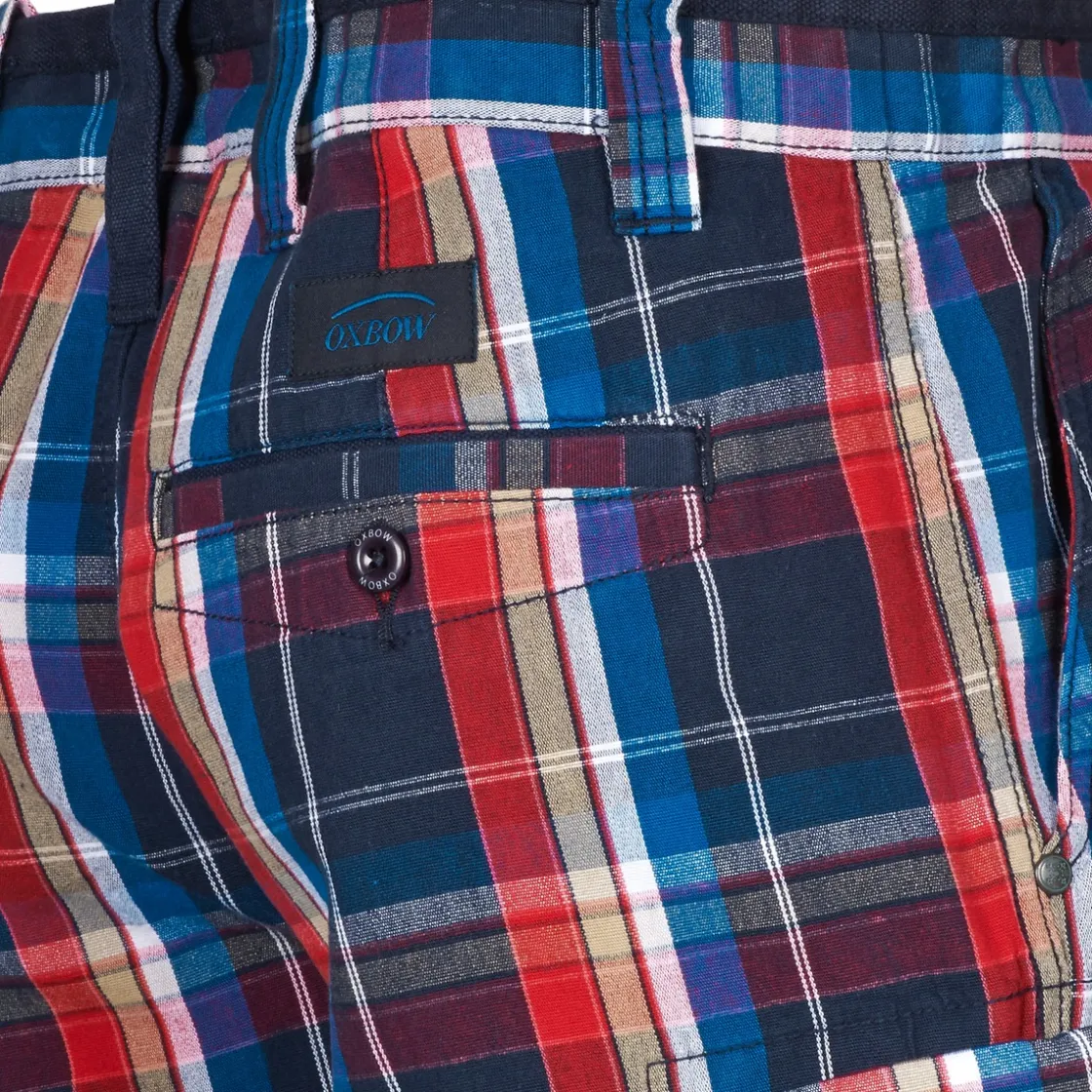 Oxbow Shorts & Bermudas^- TAKAROA