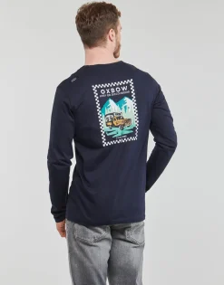 Oxbow T-shirts & Polos^- TALSEN