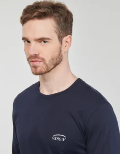 Oxbow T-shirts & Polos^- TALSEN