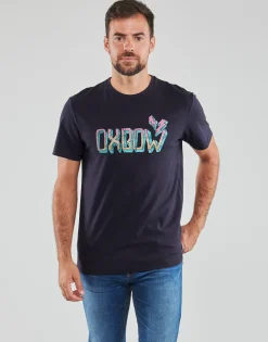 Oxbow T-shirts & Polos^- 02TIMUAL