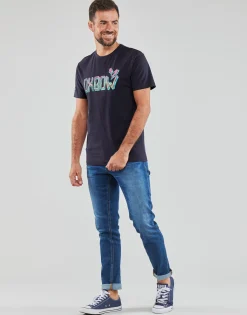 Oxbow T-shirts & Polos^- 02TIMUAL
