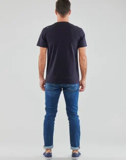 Oxbow T-shirts & Polos^- 02TIMUAL