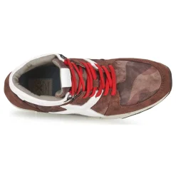 OXS - JAZZ Bordeaux Clearance