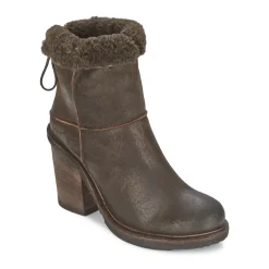 OXS Bottines / Boots^- MUCELAGO