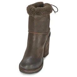 OXS Bottines / Boots^- MUCELAGO