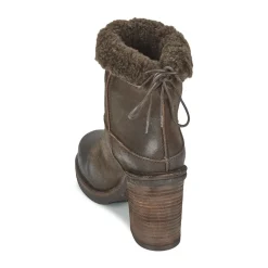 OXS Bottines / Boots^- MUCELAGO