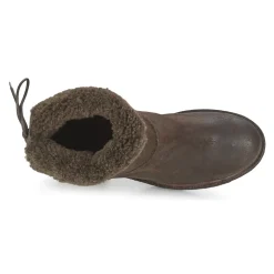OXS Bottines / Boots^- MUCELAGO