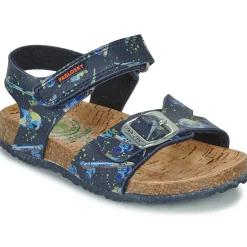 Pablosky Sandales Et Nu-pieds^- 512920