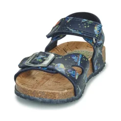 Pablosky Sandales Et Nu-pieds^- 512920