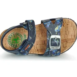 Pablosky Sandales Et Nu-pieds^- 512920