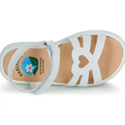 Pablosky - 430000 Blanc Discount