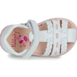 Pablosky Sandales Et Nu-pieds^- 38900