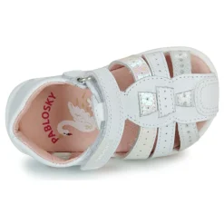 Pablosky - 37700< Sandales Et Nu-pieds