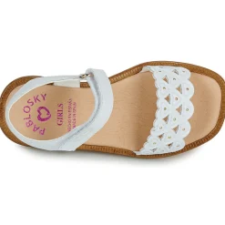 Pablosky - 427400 Blanc Hot